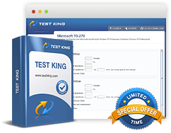 Testking Interactive Testing Engine