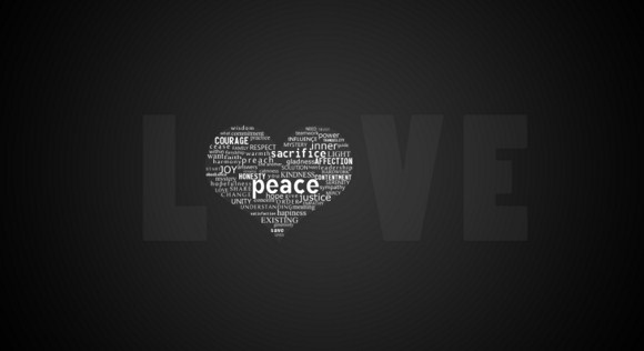Creating a Typographic Artwork in Photoshop