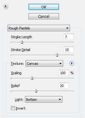 Stunning Optic Fiber Light Rays Tutorial