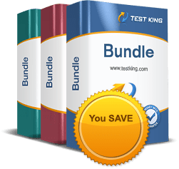 TOEFL Bundle