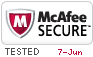 Mcafee Secure