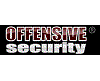 Offensive Security Exam Questions