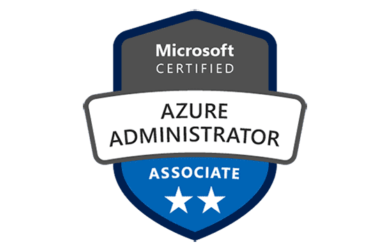 Microsoft Certified: Azure Administrator Associate Exam Questions