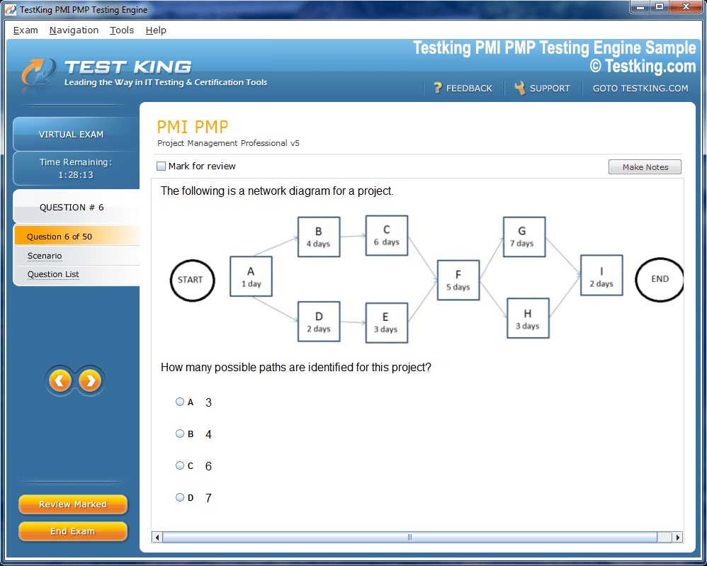 FM0-308 Sample 3