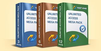Unlimited Access Mega Package