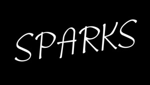 Creating the Sparkler Text Effect in Photoshop