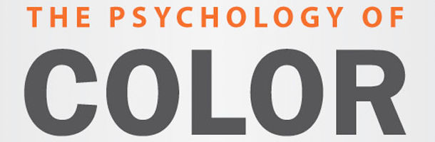 The Psychology of Color – Must See for Web Designers [Infographic ...