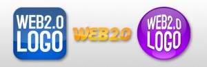 Polish Your Website with this Web 2.0 Logo Tutorial | Tech King