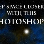 Bring deep space closer to home with this nebula Photoshop tutorial